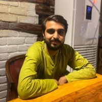 Zaeem Ahmed