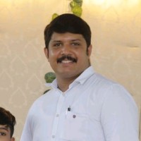 SREELAJ VARGHESE
