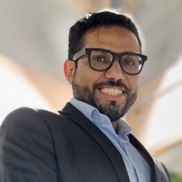 Hussain Al-Ahmed