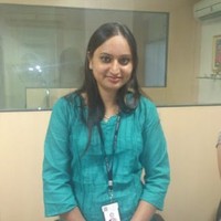 Devika Bhambure