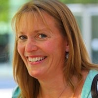 Jill Bazalgette