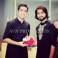 Syed sameer Ali rizvi