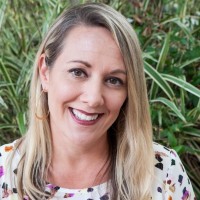 Christy Garton