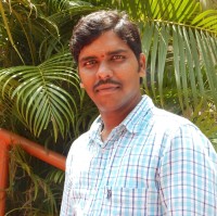 Parashuram Reddy
