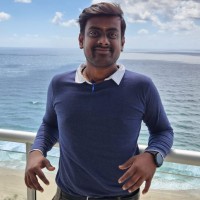 Raghav Narasimhan