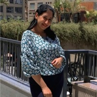 Rana Sameh