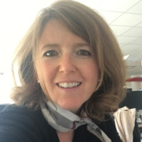 Julie De Bressing