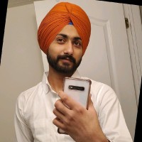 Manpreet Singh