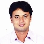 gururaj krishnappa