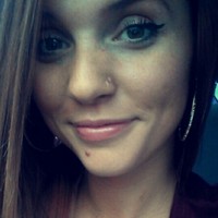 Carly Ferguson