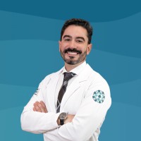 Dr. Rodrigo Barbosa