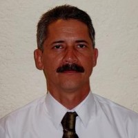 Ricardo Mendez Alfaro