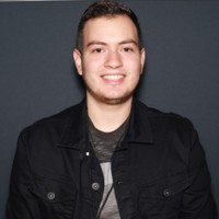 David Delgadillo