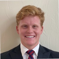 Connor Donovan