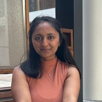 BHAVINI KANTI