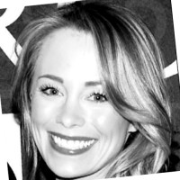 Caitlin H. Tanner