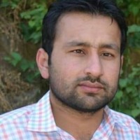 Arslan Ahmed Faiz
