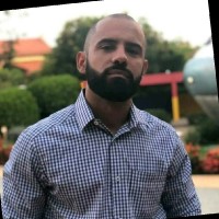 Diego Da Silva Barros