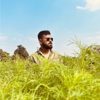 Krishna Kumar