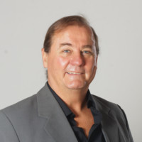 Tim Walsh