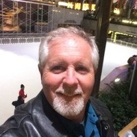 Keith Mckinstry