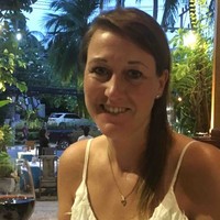 Mette Engelbrecht