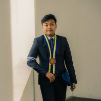 Muhammad Ammarul Nafi'