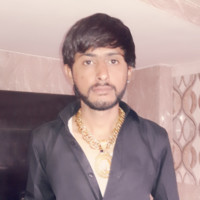 Vishnu Desai