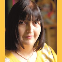 Anita Chaudhuri