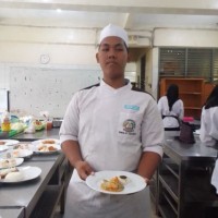 Muhammad hafidz Mubarak