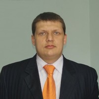 Виктор Аникеев