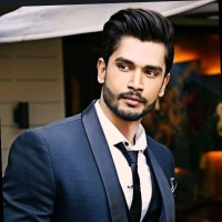 Naman Katariya