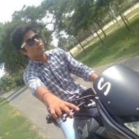 Yakul Ahuja