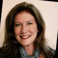 Ann Ellis Brown