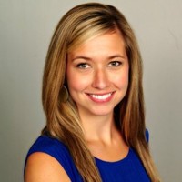 Katy Driscoll