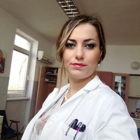 Lenche Kostadinova