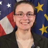 Amanda Lester