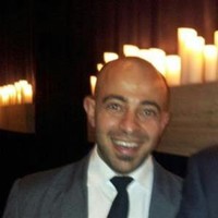 Matthew Sidra