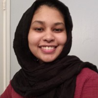 Kashifah Ahmed