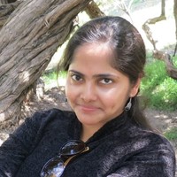 Rachana Prasad