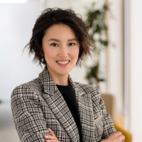 Dana Amanbekova, US CPA