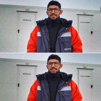 Simon Rodriguez