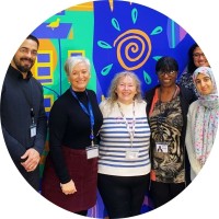 Learning Partnerships