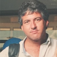 Malcolm Donner