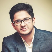 Deepu James