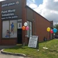 Paint World Campbellfield