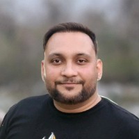 Yogesh Sati