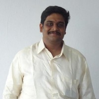 Ananth B