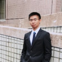 Pei Sen (Harrison) Chu