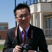 Timothy Chang
